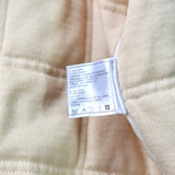 Coco Mark Logo Wappen Wool Vest