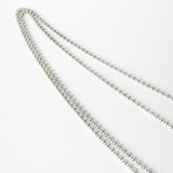 ティファニー リターントゥティファニー ハートタグ シルバー925 ネックレス