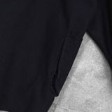 ポーター クラシック モールスキン シャツジャケット ブラック