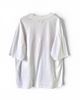 マルニ Tシャツ ホワイト サイズ36 レディース