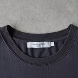 Fox Head Patch Tee Shirt