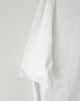 メゾン マルジェラ Tシャツ 2018SS ATELIER Tシャツ ホワイト サイズ52 メンズ