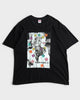 Naomi Tee シュプリーム Tシャツ ブラック XL メンズ