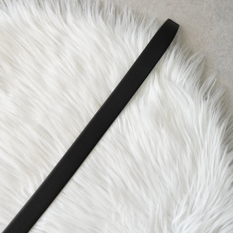 バーバリー ヴィンテージ ホースロゴ 差し込み式 ベルト ブラック メンズ デッドストック 箱付き