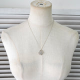 ティファニー リターントゥ ハート ロック シルバー925 ネックレス