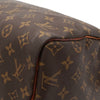 ルイ ヴィトン モノグラム スピーディ30 ハンドバッグ ミニボストンバッグ ブラウン M41526