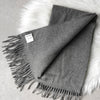 アクネ ストゥディオズ ストール ウール マフラー グレー