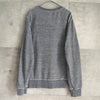 ポールスミス イニシャルロゴ スウェット グレー