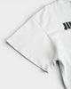 ジルサンダー ロゴ Tシャツ ホワイト メンズ