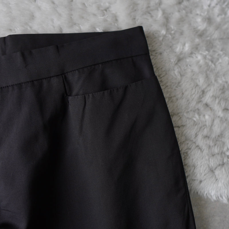 Side Line Trousers