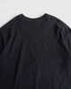 Naomi Tee シュプリーム Tシャツ ブラック XL メンズ