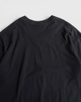 Naomi Tee シュプリーム Tシャツ ブラック XL メンズ