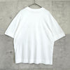 マルニ ロゴ Tシャツ ホワイト