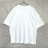 マルニ ロゴ Tシャツ ホワイト