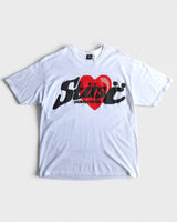Cactus Plant Flea Market ステューシー Tシャツ ホワイト XL メンズ