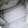 Dunhill Leather 2-Way Boston Bag in Black