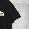 ロエベ Paula's Ibiza パウラズイビザ Tシャツ ブラック