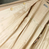 Kenzo 后背徽标运动夹克 海军蓝