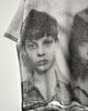 Twin face アーダーエラー ツインフェイス Tシャツ グレー L メンズ レディース