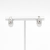 トムウッド Ice Hoop Small シルバー 925 ピアス 未使用品