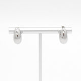 トムウッド Ice Hoop Small シルバー 925 ピアス 未使用品