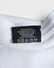 International Long Sleeve Tee ステューシー 長袖Tシャツ ロンT ホワイト L メンズ