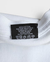International Long Sleeve Tee ステューシー 長袖Tシャツ ロンT ホワイト L メンズ