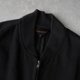 コムデギャルソン 1990年製 変形 ジッパー ベスト レディース ブラック