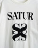 セター ロゴ Tシャツ ホワイト ホワイト系 メンズ レディース