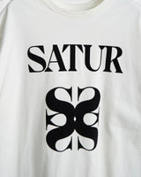 セター ロゴ Tシャツ ホワイト ホワイト系 メンズ レディース