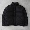 ポロ バイ ラルフローレン ダウンジャケット ブラック