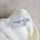 Logo Sweatshirt｜Made in Portugal