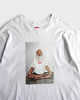 Rick Rubin Tee シュプリーム Tシャツ ホワイト XL メンズ