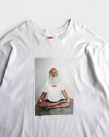 Rick Rubin Tee シュプリーム Tシャツ ホワイト XL メンズ