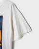 ヒステリックグラマー 半袖 ワンピース Tシャツ FREE レディース