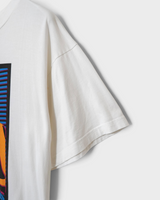 ヒステリックグラマー 半袖 ワンピース Tシャツ FREE レディース