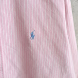 Logo Embroidery Shirt