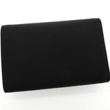 プラダ テスートナイロン 6連 キーケース ブラック