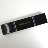 イヴサンローラン 4620-E62275 YO0030688 SS×QZ 白文字盤 腕時計 電池交換済み