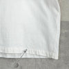 ジルサンダー ロゴ Tシャツ ホワイト