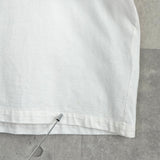 ジルサンダー ロゴ Tシャツ ホワイト