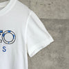 ケンゾー ロゴ Tシャツ ホワイト レディース