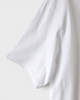 メゾン キツネ Tシャツ チラックスフォックス ホワイト M メンズ レディース