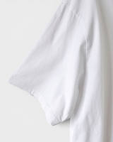 メゾン キツネ Tシャツ チラックスフォックス ホワイト M メンズ レディース