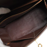 エルメス ケリー28 1964年製 ゴールド金具 ハンドバッグ T刻 ブランド