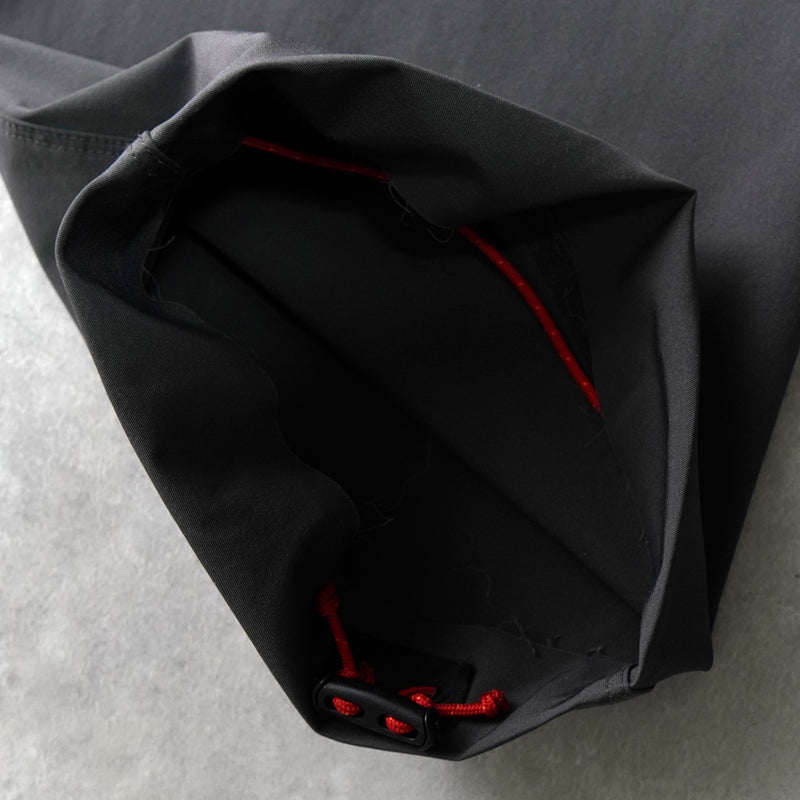 Kenzo 后背徽标运动夹克 海军蓝