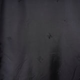 クレージュ ダウンコート ブラック レディース