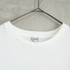 ロエベ アナグラム Tシャツ ホワイト