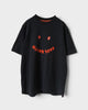 ポールスミス Tシャツ ブラック L メンズ