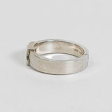 エルメス ニューヘラクレス リング 925 57 16号